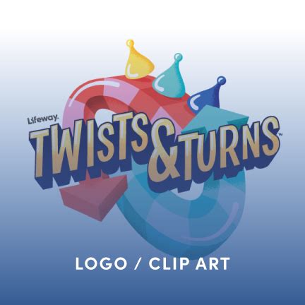 Twists & Turns Free Resources